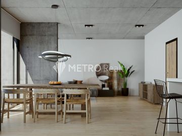 Departamento en Venta, 2 ambientes, Palermo Soho