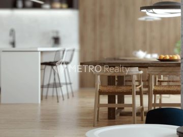 Departamento en Venta, 2 ambientes, Palermo Soho
