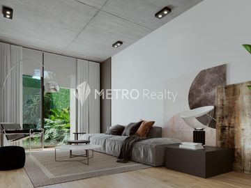 Departamento en Venta, 2 ambientes, Palermo Soho