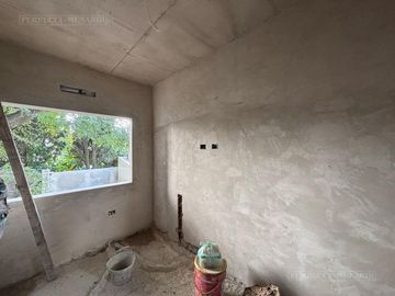 CASA 4 AMBIENTES A ESTRENAR