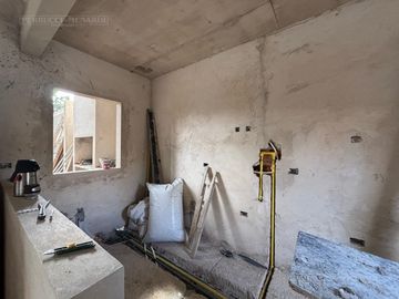 CASA 4 AMBIENTES A ESTRENAR