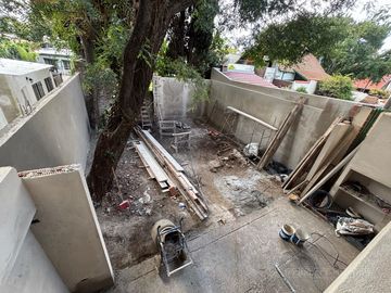 CASA 4 AMBIENTES A ESTRENAR