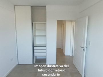Departamento en Munro con terraza exclusiva de 4 amb desde 15.000 U$S y 180 cuotas