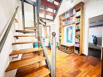 Casa en Castelar Norte