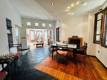 Casa en Castelar Norte