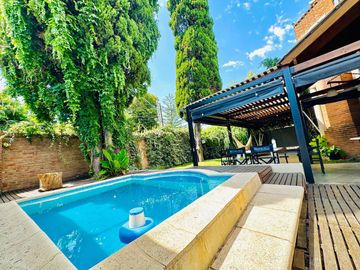 Casa en Castelar Norte