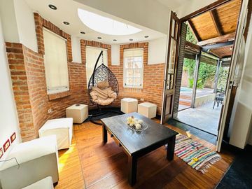 Casa en Castelar Norte