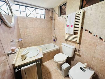 Casa en Castelar Norte