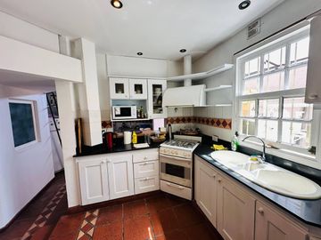 Casa en Castelar Norte