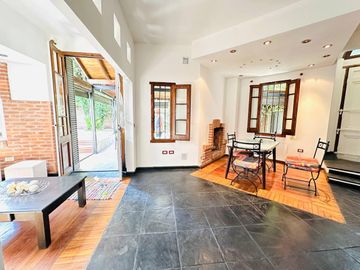 Casa en Castelar Norte