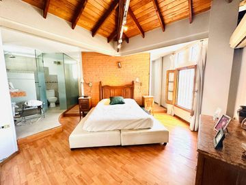 Casa en Castelar Norte