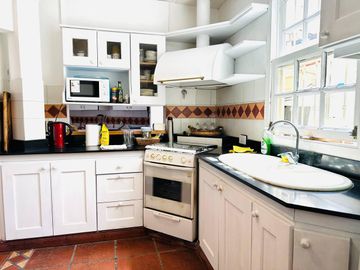 Casa en Castelar Norte