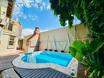 Casa en Castelar Norte