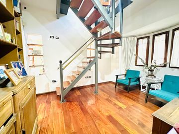 Casa en Castelar Norte
