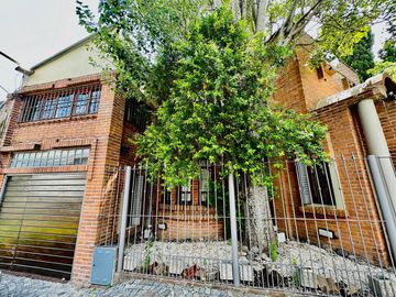 Casa en Castelar Norte