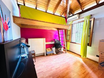 Casa en Castelar Norte