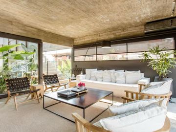 Casa en  Alquiler Temporal en Castaños Nordelta