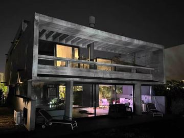 Casa en  Alquiler Temporal en Castaños Nordelta