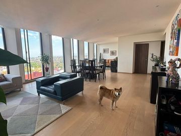 Espectacular departamento en Bosque de Minas 71.