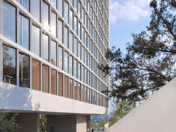Espectacular departamento en Bosque de Minas 71.