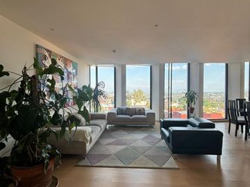 Espectacular departamento en Bosque de Minas 71.