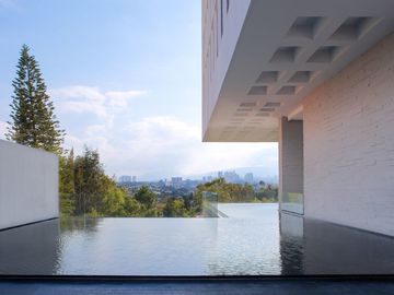 Espectacular departamento en Bosque de Minas 71.