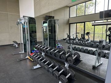 Espectacular departamento en Bosque de Minas 71.