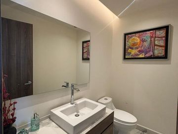 Espectacular departamento en Bosque de Minas 71.