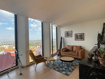 Espectacular departamento en Bosque de Minas 71.