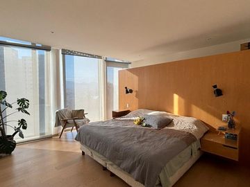 Espectacular departamento en Bosque de Minas 71.