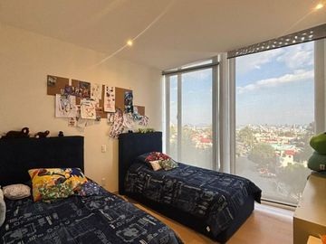 Espectacular departamento en Bosque de Minas 71.