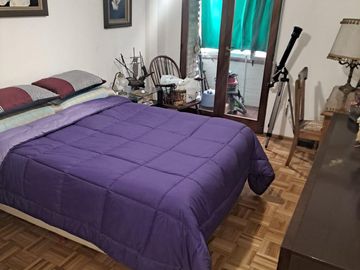 Hermoso departamento céntrico de 1 dormitorio en
