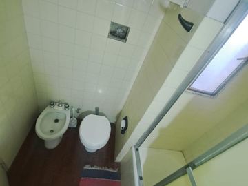 Hermoso departamento céntrico de 1 dormitorio en