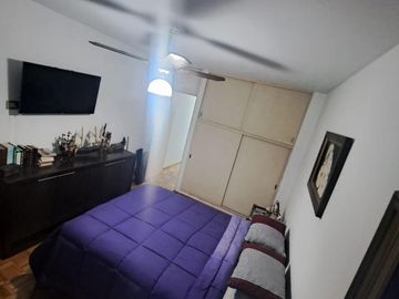 Hermoso departamento céntrico de 1 dormitorio en