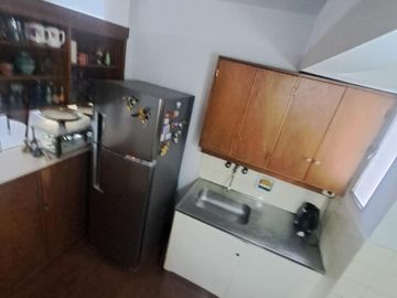 Hermoso departamento céntrico de 1 dormitorio en