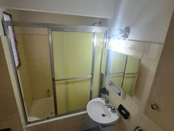 Hermoso departamento céntrico de 1 dormitorio en