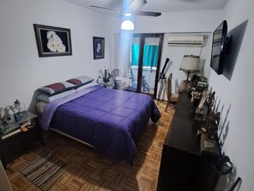 Hermoso departamento céntrico de 1 dormitorio en