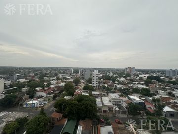 Venta departamento 2 ambientes a estrenar con balcón en Berazategui
