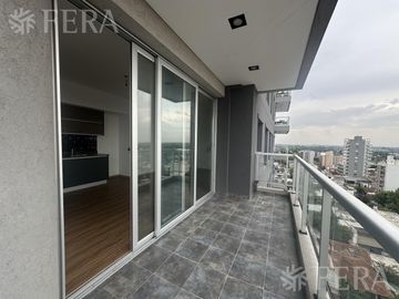 Venta departamento 2 ambientes a estrenar con balcón en Berazategui
