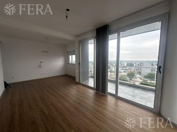 Venta departamento 2 ambientes a estrenar con balcón en Berazategui