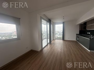 Venta departamento 2 ambientes a estrenar con balcón en Berazategui