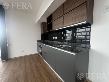 Venta departamento 2 ambientes a estrenar con balcón en Berazategui
