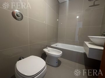Venta departamento 2 ambientes a estrenar con balcón en Berazategui