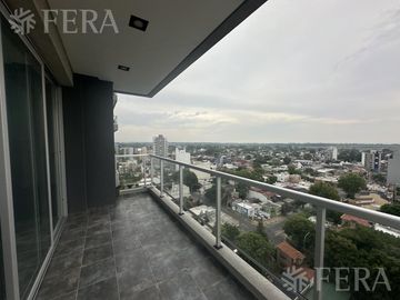 Venta departamento 2 ambientes a estrenar con balcón en Berazategui