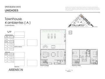 Venta Departamento 2 ambientes - Buenavista - San Fernando