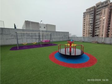 Venta de apartamento edificio Florencia