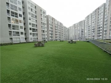 Venta de apartamento edificio Florencia