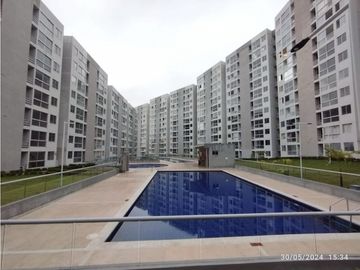 Venta de apartamento edificio Florencia