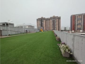 Venta de apartamento edificio Florencia