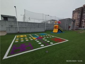 Venta de apartamento edificio Florencia